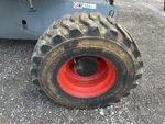 Chassis Photos with 