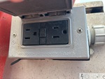 Basic Control Station Upper with 