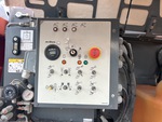 Basic Lower Control Station with 