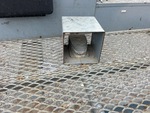 Control Station Upper with 