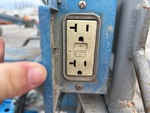 Control Station Upper with 