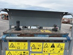 Control Station Upper with 