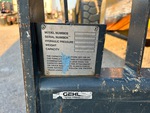 Chassis with 