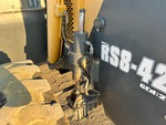 Chassis with 
