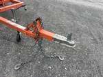 Trailer Chassis with 