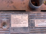 Engine with 