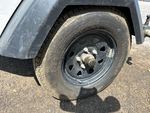 Trailer Chassis with 
