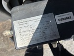 General Appearance with Unit Serial Number