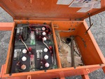 Electrical with 