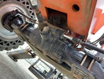 Drivetrain with 