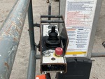 Control Station Upper with 