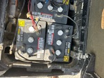 Electrical with 