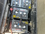 Electrical with 