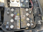 Electrical with 