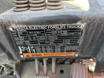 Aspect général with Numéro de série/Numéro d'identification du véhicule automobile