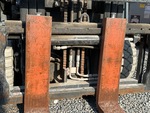 Hydraulique with 