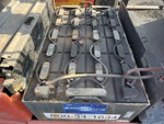 Électrique with 
