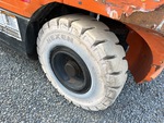 Chassis with 