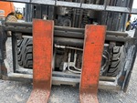 Hydraulique with 