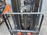 Hydraulique with 