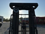 Hydraulique with 