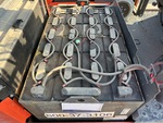 Électrique with 