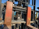 Hydraulique with 
