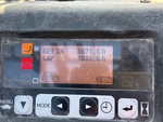 Aspect général with Compteur horaire / compteur kilométrique