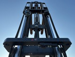 Hydraulique with 