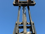 Hydraulique with 