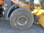 Chassis with 