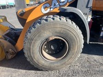 Chassis with 