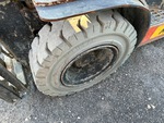 Chassis with 