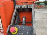 Control Station Upper with 