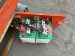 Electrical with 