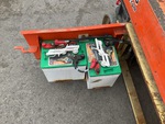 Electrical with 