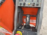 Control Station Upper with 