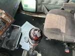 Cab with 