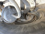 Brakes with 