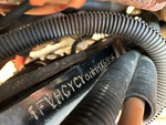 General Appearance with Second Serial Number/VIN Photo