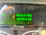 Cab with Engine Hours