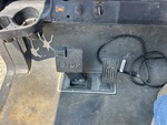 Control Station with 