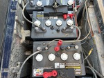 Electrical with 