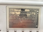 Aspect général with Numéro de série/Numéro d'identification du véhicule automobile