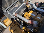 Engine with 