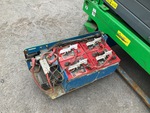 Electrical with 