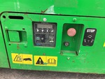 Control Station Ground with 