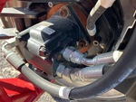 Hydraulics with 