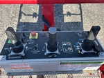 Control Station Upper with 