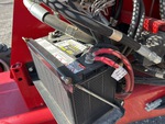 Electrical with 